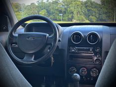 Ford ECOSPORT XLS 1.6 2004 NEUMANN VEÍCULOS ARROIO DO MEIO / Carros no Vale