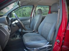 Ford ECOSPORT XLS 1.6 2004 NEUMANN VEÍCULOS ARROIO DO MEIO / Carros no Vale