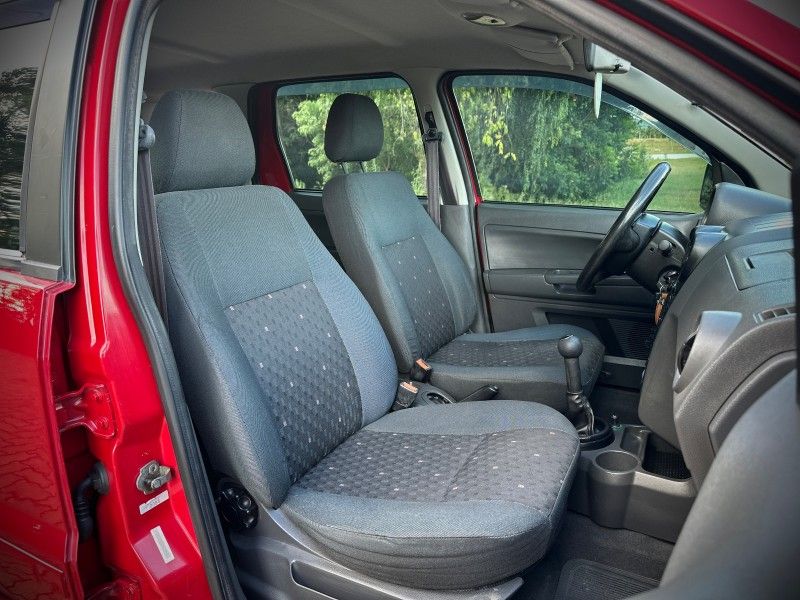 Ford ECOSPORT XLS 1.6 2004 NEUMANN VEÍCULOS ARROIO DO MEIO / Carros no Vale Ford ECOSPORT XLS 1.6 2004 NEUMANN VEÍCULOS ARROIO DO MEIO / Carros no Vale