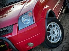 Ford ECOSPORT XLS 1.6 2004 NEUMANN VEÍCULOS ARROIO DO MEIO / Carros no Vale