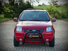 Ford ECOSPORT XLS 1.6 2004 NEUMANN VEÍCULOS ARROIO DO MEIO / Carros no Vale