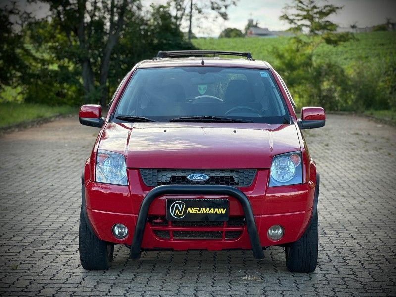 Ford ECOSPORT XLS 1.6 2004 NEUMANN VEÍCULOS ARROIO DO MEIO / Carros no Vale Ford ECOSPORT XLS 1.6 2004 NEUMANN VEÍCULOS ARROIO DO MEIO / Carros no Vale