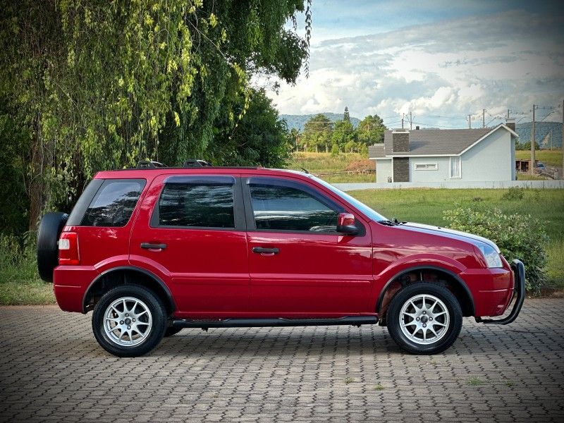 Ford ECOSPORT XLS 1.6 2004 NEUMANN VEÍCULOS ARROIO DO MEIO / Carros no Vale Ford ECOSPORT XLS 1.6 2004 NEUMANN VEÍCULOS ARROIO DO MEIO / Carros no Vale