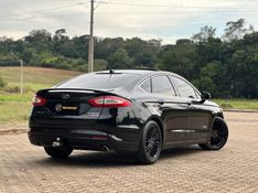 Ford FUSION TITANIUM HYBRID 2.0 2016 NEUMANN VEÍCULOS ARROIO DO MEIO / Carros no Vale