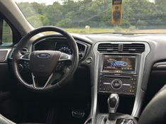 Ford FUSION TITANIUM HYBRID 2.0 2016 NEUMANN VEÍCULOS ARROIO DO MEIO / Carros no Vale