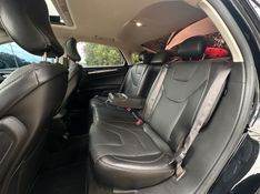 Ford FUSION TITANIUM HYBRID 2.0 2016 NEUMANN VEÍCULOS ARROIO DO MEIO / Carros no Vale