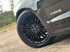 Ford FUSION TITANIUM HYBRID 2.0 2016 NEUMANN VEÍCULOS ARROIO DO MEIO / Carros no Vale
