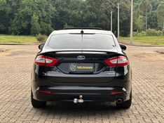 Ford FUSION TITANIUM HYBRID 2.0 2016 NEUMANN VEÍCULOS ARROIO DO MEIO / Carros no Vale
