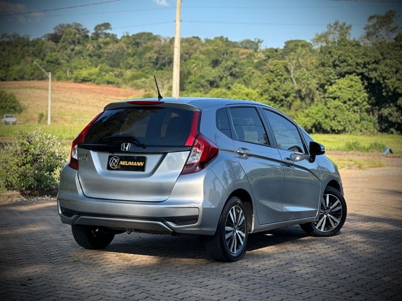 Honda FIT EX 1.5 2020 NEUMANN VEÍCULOS ARROIO DO MEIO / Carros no Vale Honda FIT EX 1.5 2020 NEUMANN VEÍCULOS ARROIO DO MEIO / Carros no Vale
