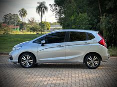 Honda FIT EX 1.5 2020 NEUMANN VEÍCULOS ARROIO DO MEIO / Carros no Vale