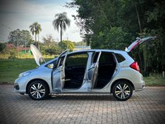 Honda FIT EX 1.5 2020 NEUMANN VEÍCULOS ARROIO DO MEIO / Carros no Vale