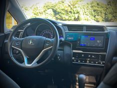 Honda FIT EX 1.5 2020 NEUMANN VEÍCULOS ARROIO DO MEIO / Carros no Vale