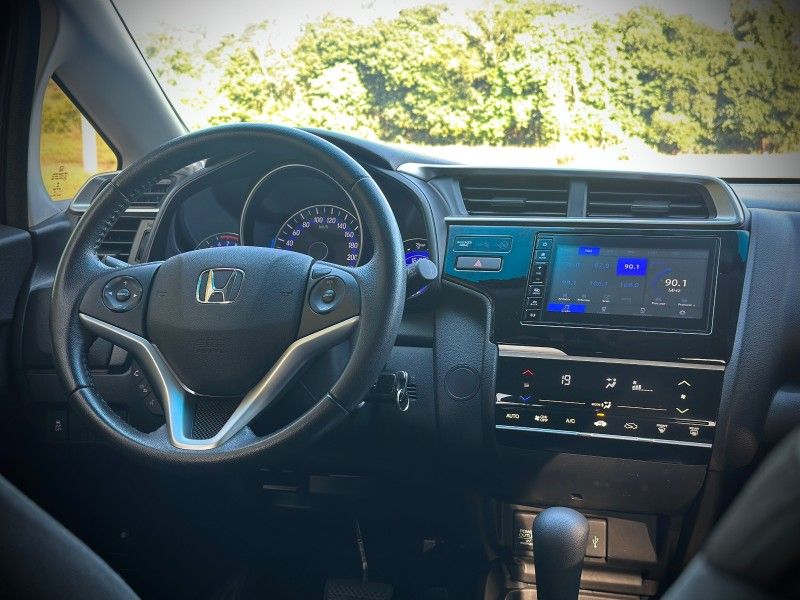 Honda FIT EX 1.5 2020 NEUMANN VEÍCULOS ARROIO DO MEIO / Carros no Vale Honda FIT EX 1.5 2020 NEUMANN VEÍCULOS ARROIO DO MEIO / Carros no Vale