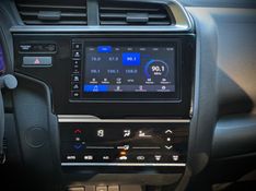 Honda FIT EX 1.5 2020 NEUMANN VEÍCULOS ARROIO DO MEIO / Carros no Vale