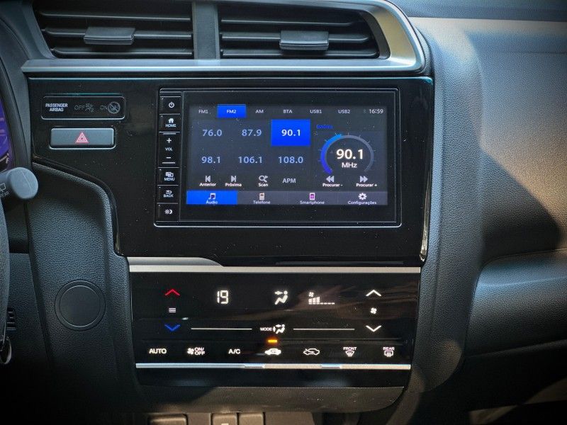 Honda FIT EX 1.5 2020 NEUMANN VEÍCULOS ARROIO DO MEIO / Carros no Vale Honda FIT EX 1.5 2020 NEUMANN VEÍCULOS ARROIO DO MEIO / Carros no Vale