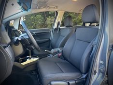 Honda FIT EX 1.5 2020 NEUMANN VEÍCULOS ARROIO DO MEIO / Carros no Vale