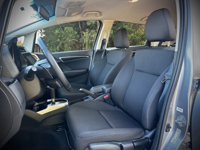 Honda FIT EX 1.5 2020 NEUMANN VEÍCULOS ARROIO DO MEIO / Carros no Vale Honda FIT EX 1.5 2020 NEUMANN VEÍCULOS ARROIO DO MEIO / Carros no Vale