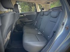 Honda FIT EX 1.5 2020 NEUMANN VEÍCULOS ARROIO DO MEIO / Carros no Vale