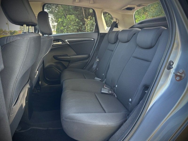 Honda FIT EX 1.5 2020 NEUMANN VEÍCULOS ARROIO DO MEIO / Carros no Vale Honda FIT EX 1.5 2020 NEUMANN VEÍCULOS ARROIO DO MEIO / Carros no Vale