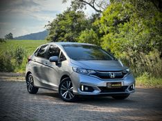 Honda FIT EX 1.5 2020 NEUMANN VEÍCULOS ARROIO DO MEIO / Carros no Vale