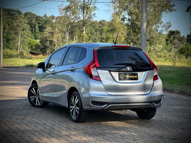 Honda FIT EX 1.5 2020 NEUMANN VEÍCULOS ARROIO DO MEIO / Carros no Vale Honda FIT EX 1.5 2020 NEUMANN VEÍCULOS ARROIO DO MEIO / Carros no Vale
