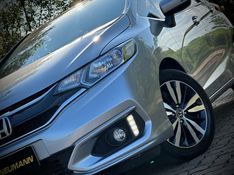 Honda FIT EX 1.5 2020 NEUMANN VEÍCULOS ARROIO DO MEIO / Carros no Vale