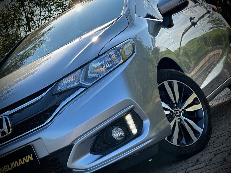 Honda FIT EX 1.5 2020 NEUMANN VEÍCULOS ARROIO DO MEIO / Carros no Vale Honda FIT EX 1.5 2020 NEUMANN VEÍCULOS ARROIO DO MEIO / Carros no Vale