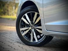 Honda FIT EX 1.5 2020 NEUMANN VEÍCULOS ARROIO DO MEIO / Carros no Vale