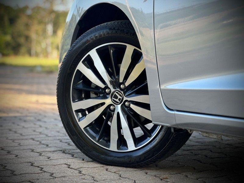 Honda FIT EX 1.5 2020 NEUMANN VEÍCULOS ARROIO DO MEIO / Carros no Vale Honda FIT EX 1.5 2020 NEUMANN VEÍCULOS ARROIO DO MEIO / Carros no Vale