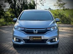 Honda FIT EX 1.5 2020 NEUMANN VEÍCULOS ARROIO DO MEIO / Carros no Vale