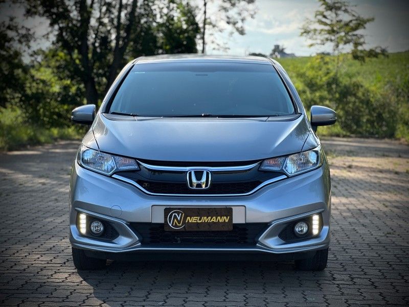Honda FIT EX 1.5 2020 NEUMANN VEÍCULOS ARROIO DO MEIO / Carros no Vale Honda FIT EX 1.5 2020 NEUMANN VEÍCULOS ARROIO DO MEIO / Carros no Vale