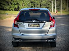 Honda FIT EX 1.5 2020 NEUMANN VEÍCULOS ARROIO DO MEIO / Carros no Vale