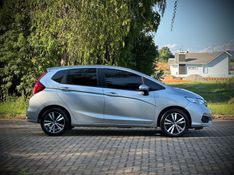 Honda FIT EX 1.5 2020 NEUMANN VEÍCULOS ARROIO DO MEIO / Carros no Vale
