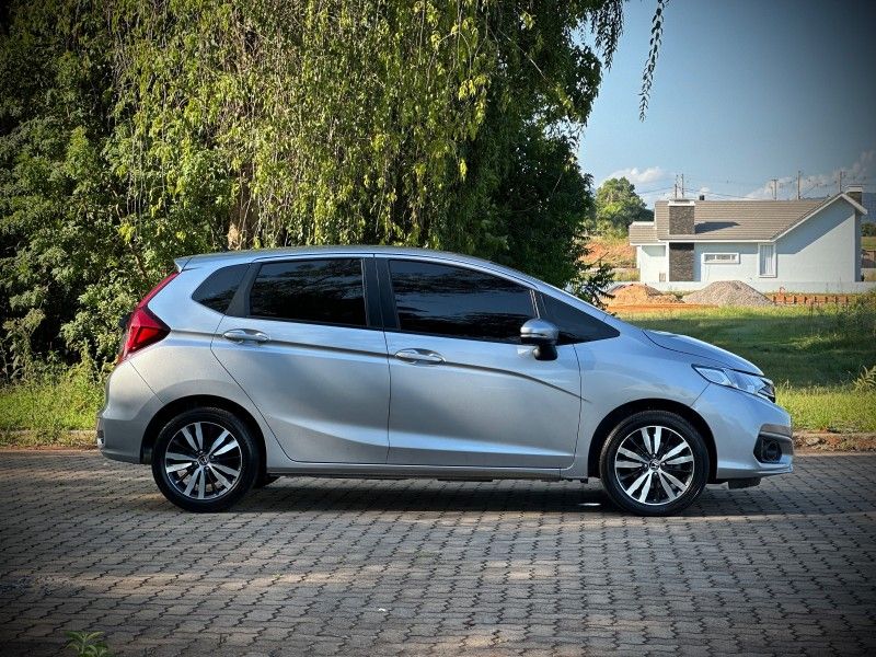 Honda FIT EX 1.5 2020 NEUMANN VEÍCULOS ARROIO DO MEIO / Carros no Vale Honda FIT EX 1.5 2020 NEUMANN VEÍCULOS ARROIO DO MEIO / Carros no Vale