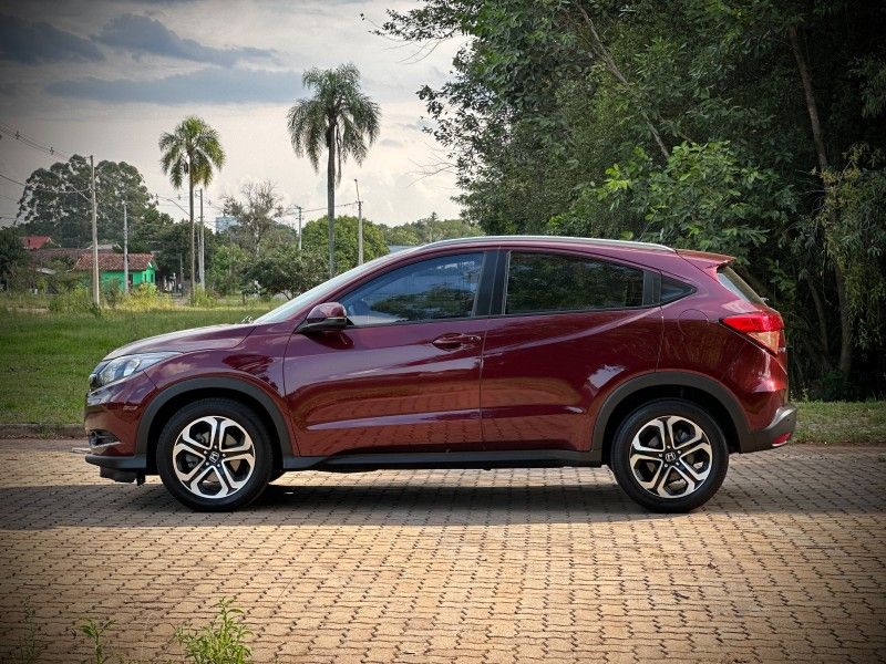 Honda HR-V EX 1.8 2018 NEUMANN VEÍCULOS ARROIO DO MEIO / Carros no Vale