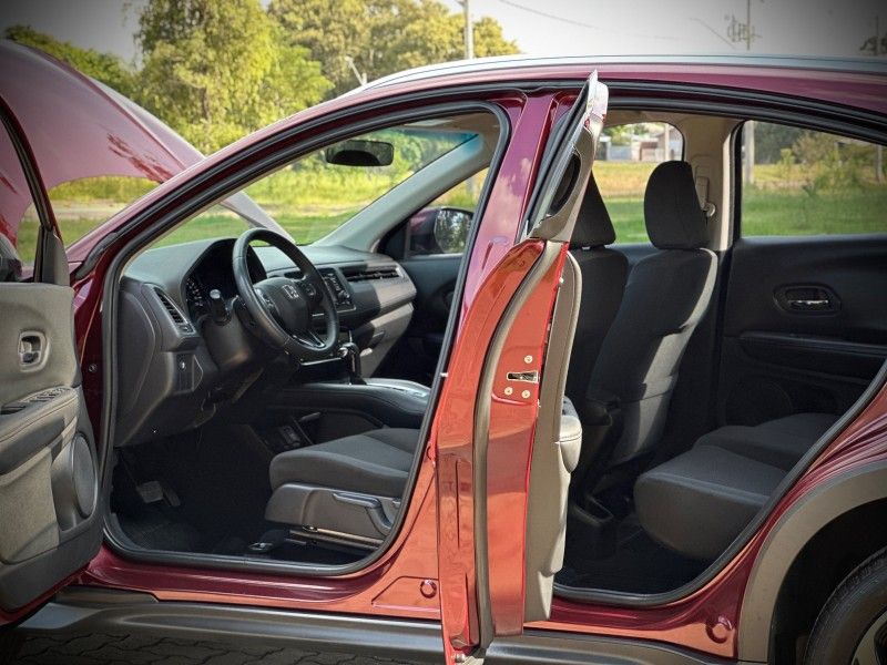 Honda HR-V EX 1.8 2018 NEUMANN VEÍCULOS ARROIO DO MEIO / Carros no Vale