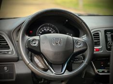 Honda HR-V EX 1.8 2018 NEUMANN VEÍCULOS ARROIO DO MEIO / Carros no Vale