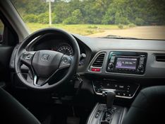 Honda HR-V EX 1.8 2018 NEUMANN VEÍCULOS ARROIO DO MEIO / Carros no Vale