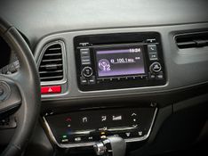 Honda HR-V EX 1.8 2018 NEUMANN VEÍCULOS ARROIO DO MEIO / Carros no Vale