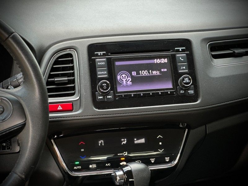 Honda HR-V EX 1.8 2018 NEUMANN VEÍCULOS ARROIO DO MEIO / Carros no Vale