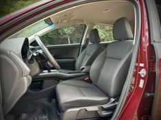 Honda HR-V EX 1.8 2018 NEUMANN VEÍCULOS ARROIO DO MEIO / Carros no Vale