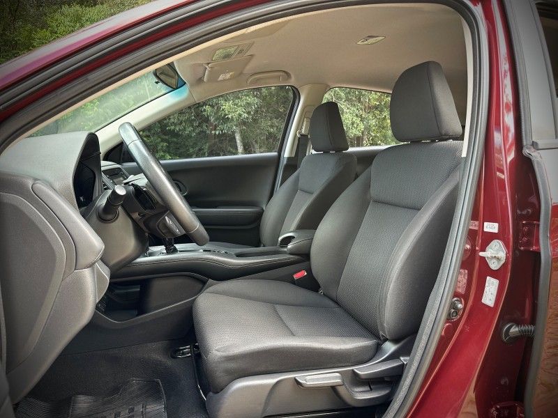 Honda HR-V EX 1.8 2018 NEUMANN VEÍCULOS ARROIO DO MEIO / Carros no Vale