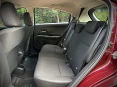 Honda HR-V EX 1.8 2018 NEUMANN VEÍCULOS ARROIO DO MEIO / Carros no Vale