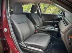 Honda HR-V EX 1.8 2018 NEUMANN VEÍCULOS ARROIO DO MEIO / Carros no Vale