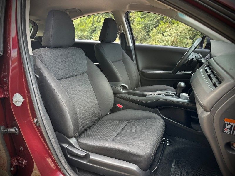 Honda HR-V EX 1.8 2018 NEUMANN VEÍCULOS ARROIO DO MEIO / Carros no Vale