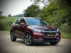 Honda HR-V EX 1.8 2018 NEUMANN VEÍCULOS ARROIO DO MEIO / Carros no Vale