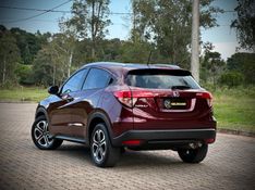 Honda HR-V EX 1.8 2018 NEUMANN VEÍCULOS ARROIO DO MEIO / Carros no Vale
