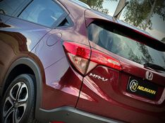 Honda HR-V EX 1.8 2018 NEUMANN VEÍCULOS ARROIO DO MEIO / Carros no Vale