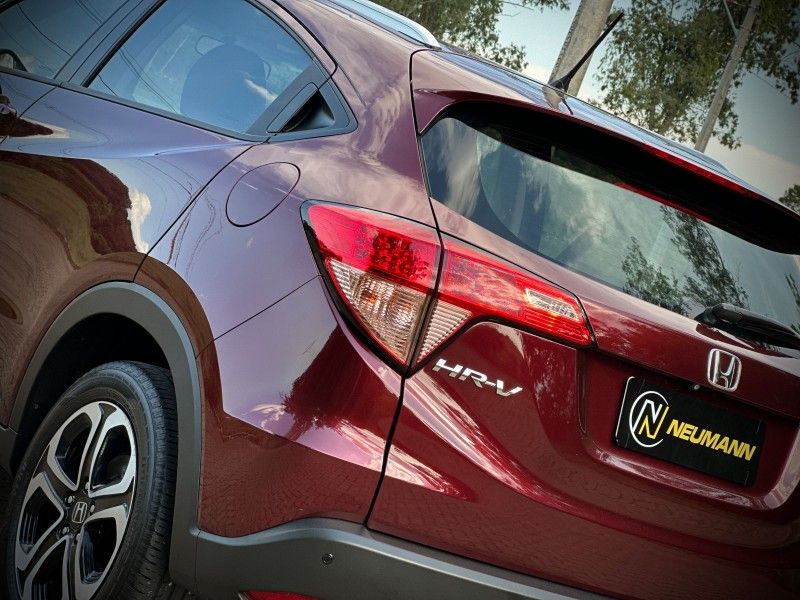 Honda HR-V EX 1.8 2018 NEUMANN VEÍCULOS ARROIO DO MEIO / Carros no Vale