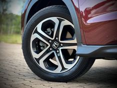 Honda HR-V EX 1.8 2018 NEUMANN VEÍCULOS ARROIO DO MEIO / Carros no Vale